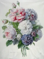 フラワーピース